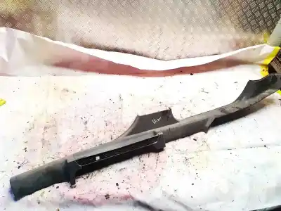 Second-hand car spare part plastics for opel meriva b 1.7 16v cdti oem iam references 13116111