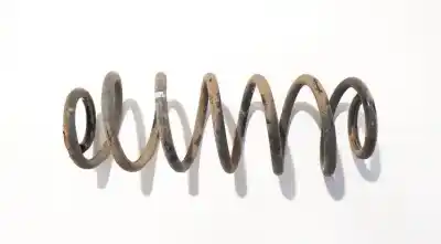 Pezzo di ricambio per auto di seconda mano Molla Di Ammortizzazione per VOLKSWAGEN GOLF V VARIANT (1K5) 1.4 Riferimenti OEM IAM   