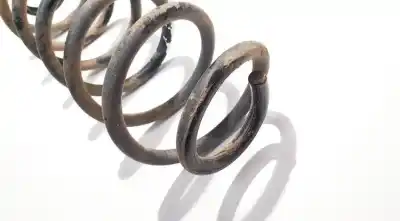 Pezzo di ricambio per auto di seconda mano molla di ammortizzazione per volkswagen golf v variant (1k5) 1.4 riferimenti oem iam   