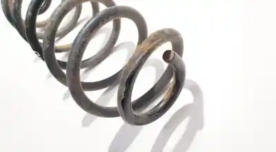 Second-hand car spare part shock absorber spring for volkswagen golf v variant (1k5) 1.4 oem iam references   