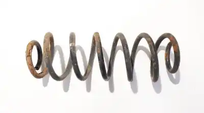 Second-hand car spare part shock absorber spring for volkswagen golf v variant (1k5) 1.4 oem iam references 