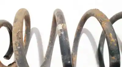 Second-hand car spare part shock absorber spring for volkswagen golf v variant (1k5) 1.4 oem iam references   