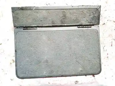 Second-hand car spare part plastics for opel meriva b 1.7 16v cdti oem iam references 511357071