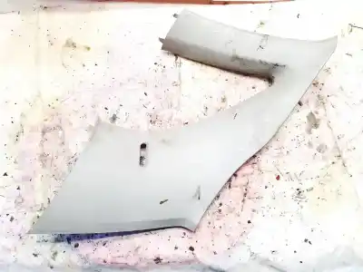 Second-hand car spare part plastics for opel meriva b 1.7 16v cdti oem iam references 93363705