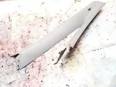 Second-hand car spare part plastics for opel meriva b 1.7 16v cdti oem iam references 