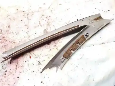 Pezzo di ricambio per auto di seconda mano plastica per opel meriva b 1.7 16v cdti riferimenti oem iam   