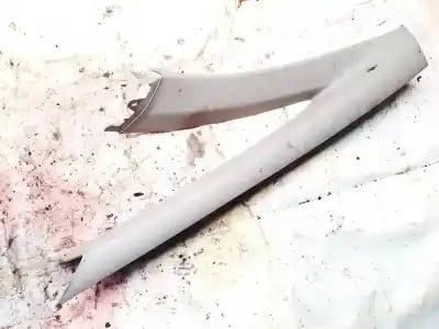 Second-hand car spare part plastics for opel meriva b 1.7 16v cdti oem iam references 