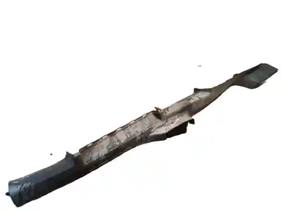 Second-hand car spare part plastics for opel meriva b 1.7 16v cdti oem iam references 13116109