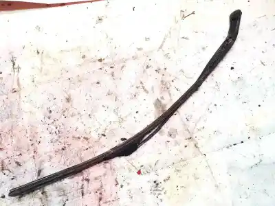 Second-hand car spare part left front windshield wiper arm for opel meriva b 1.7 16v cdti oem iam references 