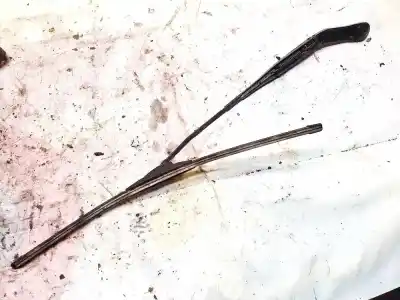 Second-hand car spare part left front windshield wiper arm for opel meriva b 1.7 16v cdti oem iam references 