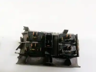 Second-hand car spare part left front power window switch for audi a4 avant (b5) 1.9 tdi oem iam references 8d1959515b  
