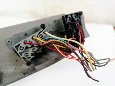 Second-hand car spare part left front power window switch for ford explorer 4.0 g oem iam references f87b14b132b  f87b-14b132-b