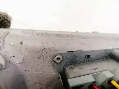 Second-hand car spare part left front power window switch for ford explorer 4.0 g oem iam references f87b14b132b  f87b-14b132-b