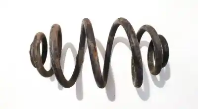 Peça sobressalente para automóvel em segunda mão mola de suspensão por volkswagen passat variant (3b6) 1.8 20v turbo referências oem iam 