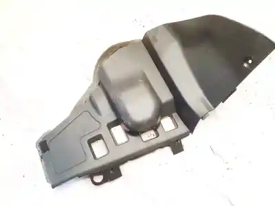 Second-hand car spare part plastics for opel meriva b 1.7 16v cdti oem iam references 13139983