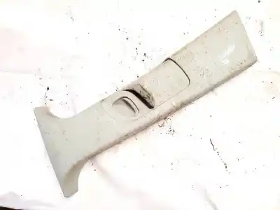 Second-hand car spare part plastics for opel meriva b 1.7 16v cdti oem iam references 93363696