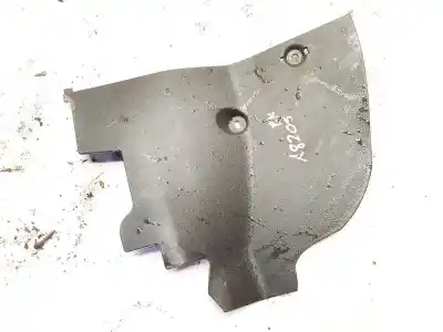 Second-hand car spare part plastics for opel meriva b 1.7 16v cdti oem iam references 93264977