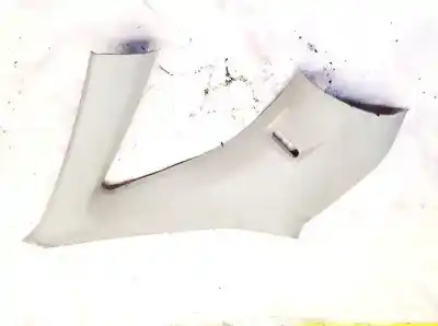 Second-hand car spare part plastics for opel meriva b 1.7 16v cdti oem iam references 93363704