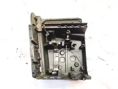 Second-hand car spare part plastics for opel meriva b 1.7 16v cdti oem iam references 