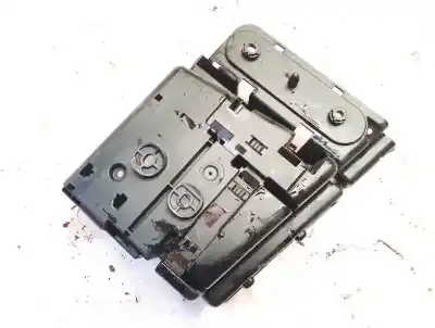 Pezzo di ricambio per auto di seconda mano plastica per opel meriva b 1.7 16v cdti riferimenti oem iam   