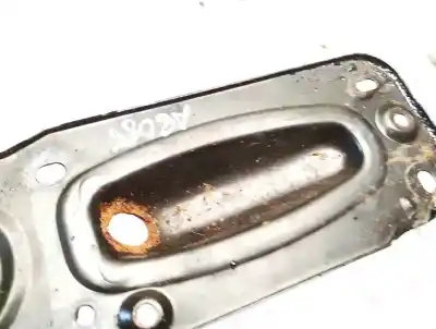 Pezzo di ricambio per auto di seconda mano plastica per opel meriva b 1.7 16v cdti riferimenti oem iam   