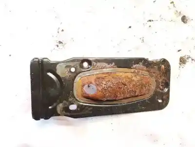 Pezzo di ricambio per auto di seconda mano plastica per opel meriva b 1.7 16v cdti riferimenti oem iam   