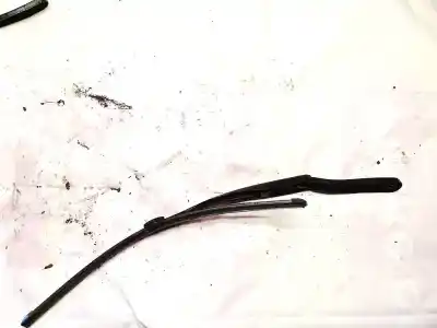 Second-hand car spare part left front windshield wiper arm for bmw 5-series, f07/f10 /f11 2010.03 - 2016.12 2.0 d 135kw 2010.03 --> oem iam references 