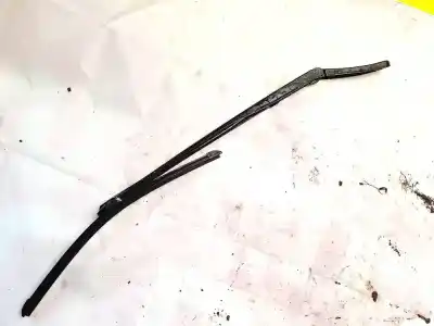 Second-hand car spare part left front windshield wiper arm for bmw 5-series, f07/f10 /f11 2010.03 - 2016.12 2.0 d 135kw 2010.03 --> oem iam references 