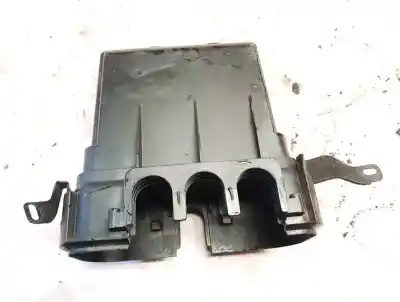 Second-hand car spare part sound amplifier for bmw 5-series, f07/f10 /f11 2010.03 - 2016.12 2.0 d 135kw 2010.03 --> oem iam references 12908508210