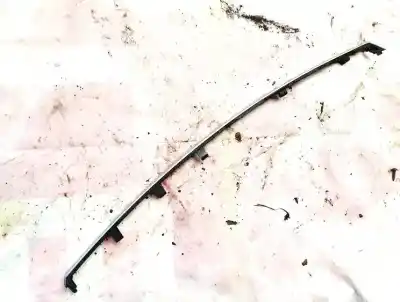 Second-hand car spare part plastics for opel meriva b 1.7 16v cdti oem iam references 464652911