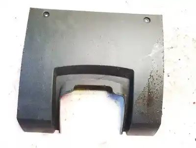 Second-hand car spare part plastics for opel meriva b 1.7 16v cdti oem iam references 