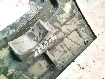 Pezzo di ricambio per auto di seconda mano plastica per opel meriva b 1.7 16v cdti riferimenti oem iam   