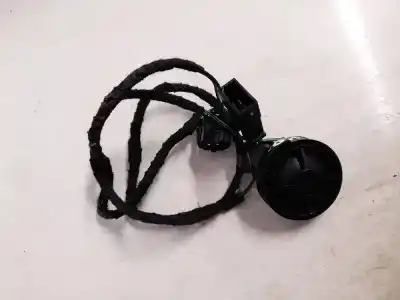 Автозапчастина б/у динамик для audi a6, c5 2001.08 - 2005.01 facelift 2.5 tdi quattro 132kw 2000.02 - 2005.01 посилання на oem iam 4b0035399d  