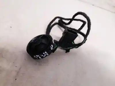 Peça sobressalente para automóvel em segunda mão colunas de som por audi a6, c5 2001.08 - 2005.01 facelift 2.5 tdi quattro 132kw 2000.02 - 2005.01 referências oem iam 4b0035399d