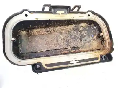 Peça sobressalente para automóvel em segunda mão amplificador de som por bmw 5-series, f07/f10 /f11 2010.03 - 2016.12 2.0 d 135kw 2010.03 --> referências oem iam 12907555189  58650910 Peça sobressalente para automóvel em segunda mão amplificador de som por bmw 5-series, f07/f10 /f11 2010.03 - 2016.12 2.0 d 135kw 2010.03 --> referências oem iam 12907555189  58650910