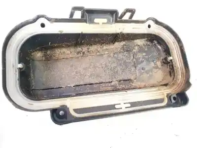 Peça sobressalente para automóvel em segunda mão amplificador de som por bmw 5-series, f07/f10 /f11 2010.03 - 2016.12 2.0 d 135kw 2010.03 --> referências oem iam 12907555189  58650910 Peça sobressalente para automóvel em segunda mão amplificador de som por bmw 5-series, f07/f10 /f11 2010.03 - 2016.12 2.0 d 135kw 2010.03 --> referências oem iam 12907555189  58650910