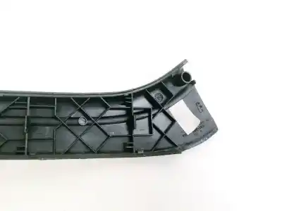 Автозапчастина б/у пластика для ford focus c-max (cap) 1.6 tdci cat посилання на oem iam 4m5122643adw  4m51-22643-adw