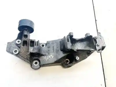 Peça sobressalente para automóvel em segunda mão suporte motor por renault laguna iii 2.0 dci diesel cat referências oem iam 8200527320