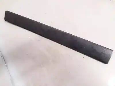 Peça sobressalente para automóvel em segunda mão plásticos por audi a6, c5 2001.08 - 2005.01 facelift 2.5 tdi quattro 132kw 2000.02 - 2005.01 referências oem iam 4b0867409