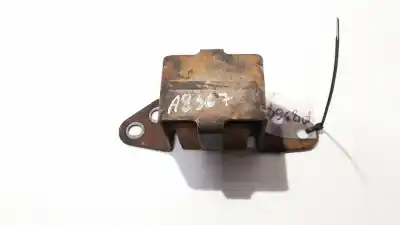 Peça sobressalente para automóvel em segunda mão suporte motor por kia carnival 2.9 crdi cat referências oem iam 