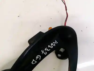 Pezzo di ricambio per auto di seconda mano plastica per ford galaxy (vx) 1.9 tdi cat riferimenti oem iam 95vw24054  95vw24054baw