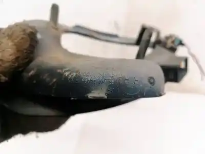 Pezzo di ricambio per auto di seconda mano plastica per ford galaxy (vx) 1.9 tdi cat riferimenti oem iam 95vw24054  95vw24054baw