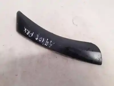 Peça sobressalente para automóvel em segunda mão plásticos por renault scenic ii 1.5 dci diesel referências oem iam 156014922