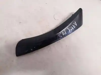 Peça sobressalente para automóvel em segunda mão plásticos por renault scenic ii 1.5 dci diesel referências oem iam 156014921