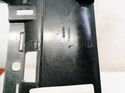 Second-hand car spare part plastics for ford mondeo iv 1.8 tdci oem iam references a045h20  