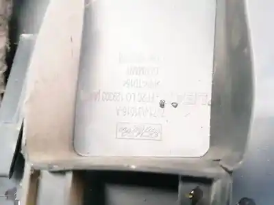Pezzo di ricambio per auto di seconda mano plastica per ford mondeo iv 1.8 tdci riferimenti oem iam 7s71a31016a  7s71-a31016-a