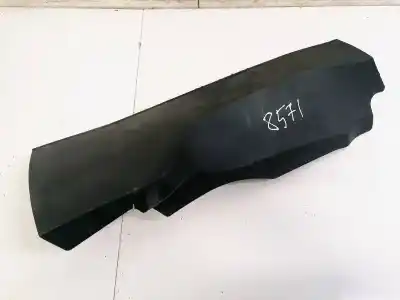 Peça sobressalente para automóvel em segunda mão plásticos por ford mondeo iv 1.8 tdci referências oem iam 7s71a31016a