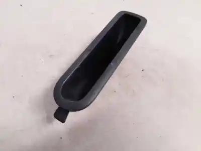 Peça sobressalente para automóvel em segunda mão plásticos por renault scenic ii 1.5 dci diesel referências oem iam 156013880