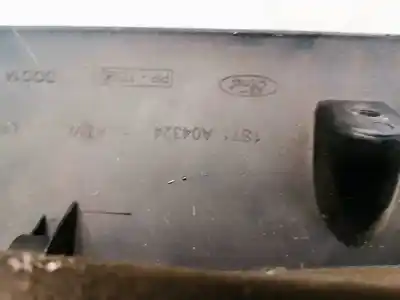 Second-hand car spare part plastics for ford mondeo iv 1.8 tdci oem iam references 1s71a04324  