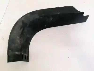 Peça sobressalente para automóvel em segunda mão plásticos por ford mondeo iv 1.8 tdci referências oem iam 7s71a02348afw